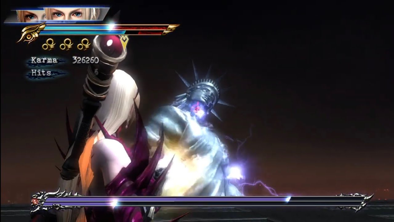 Ninja Gaiden Sigma 2 Tag Mission Ultimate Ninja 3
