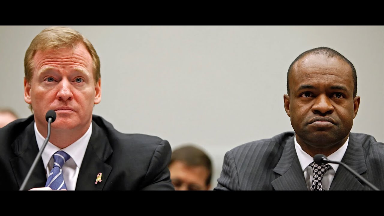 DeMaurice Smith’s First In‑Depth Interview on “Turf Wars” and the Recent NFLPA Controversy
