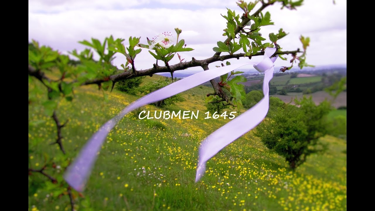Clubmen, Hambledon Hill and Cromwell 4th August 1645