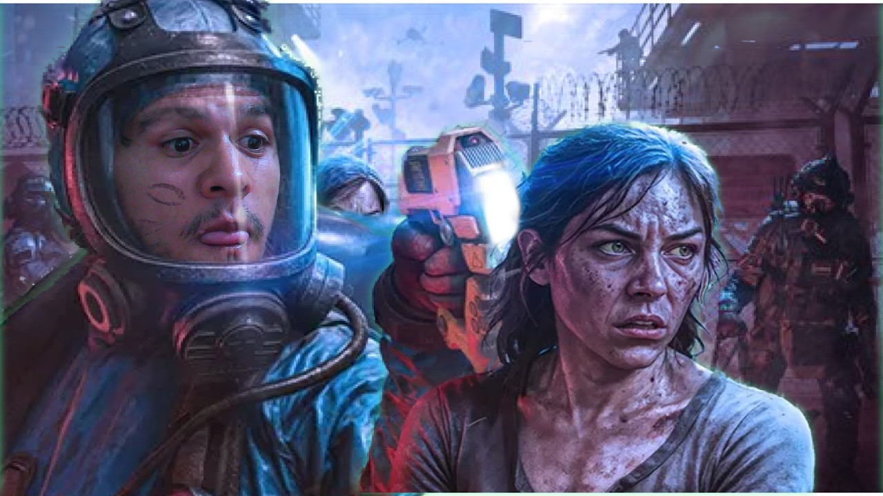Todo mundo mordido pelos Zumbis: Quarantine Zone The Last Check