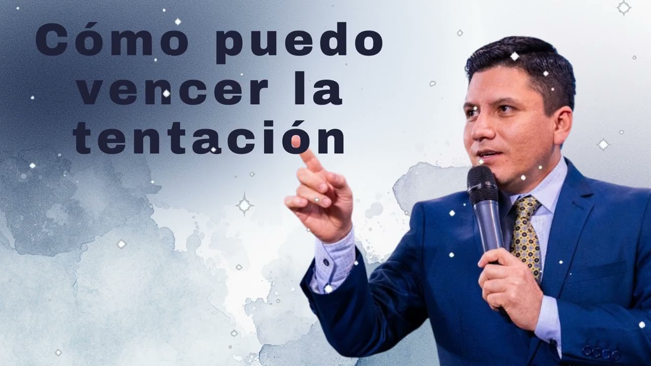 Cómo superar la pérdida de un ser querido - Pr Joel Flores