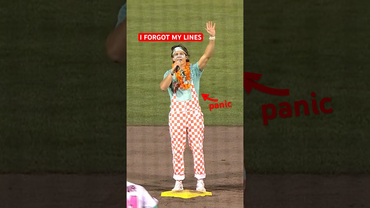 Моя самая большая ошибка на данный момент 😅