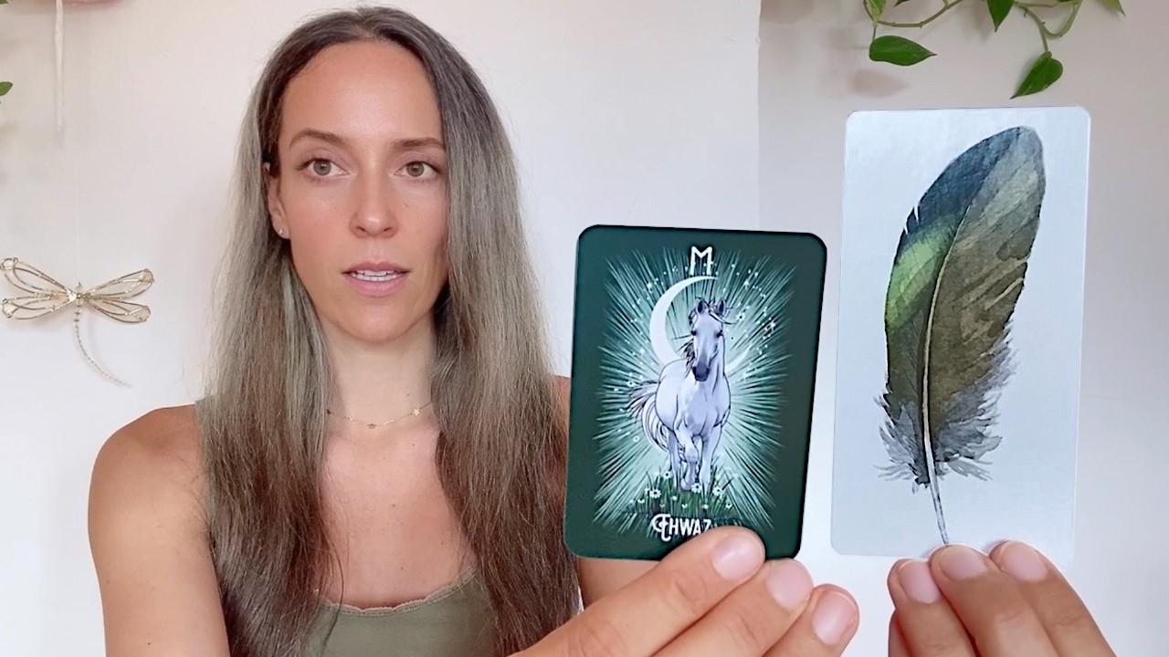 В течение следующих 24 часов ваша команда SPIRIT хочет, чтобы вы увидели это 🪶🔮✨