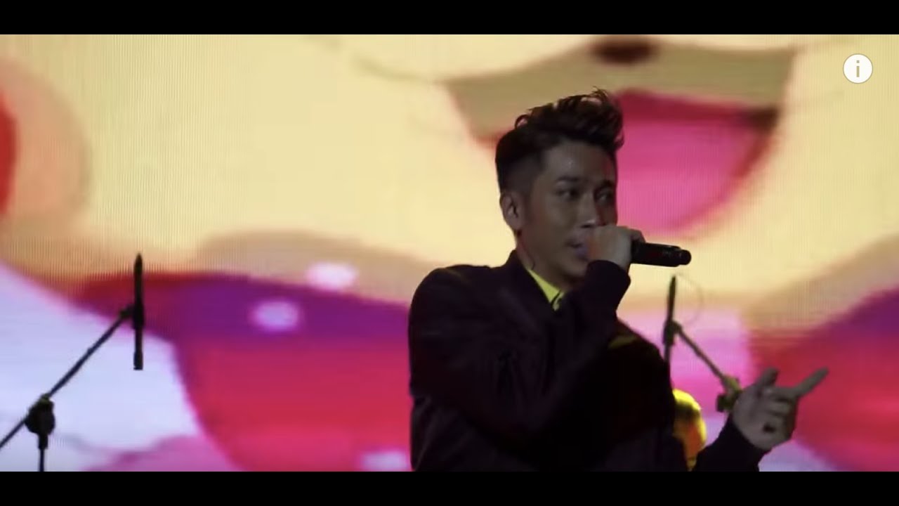 吳卓羲 - 超世代之戰 (動畫《寵物小精靈超世代》主題曲)