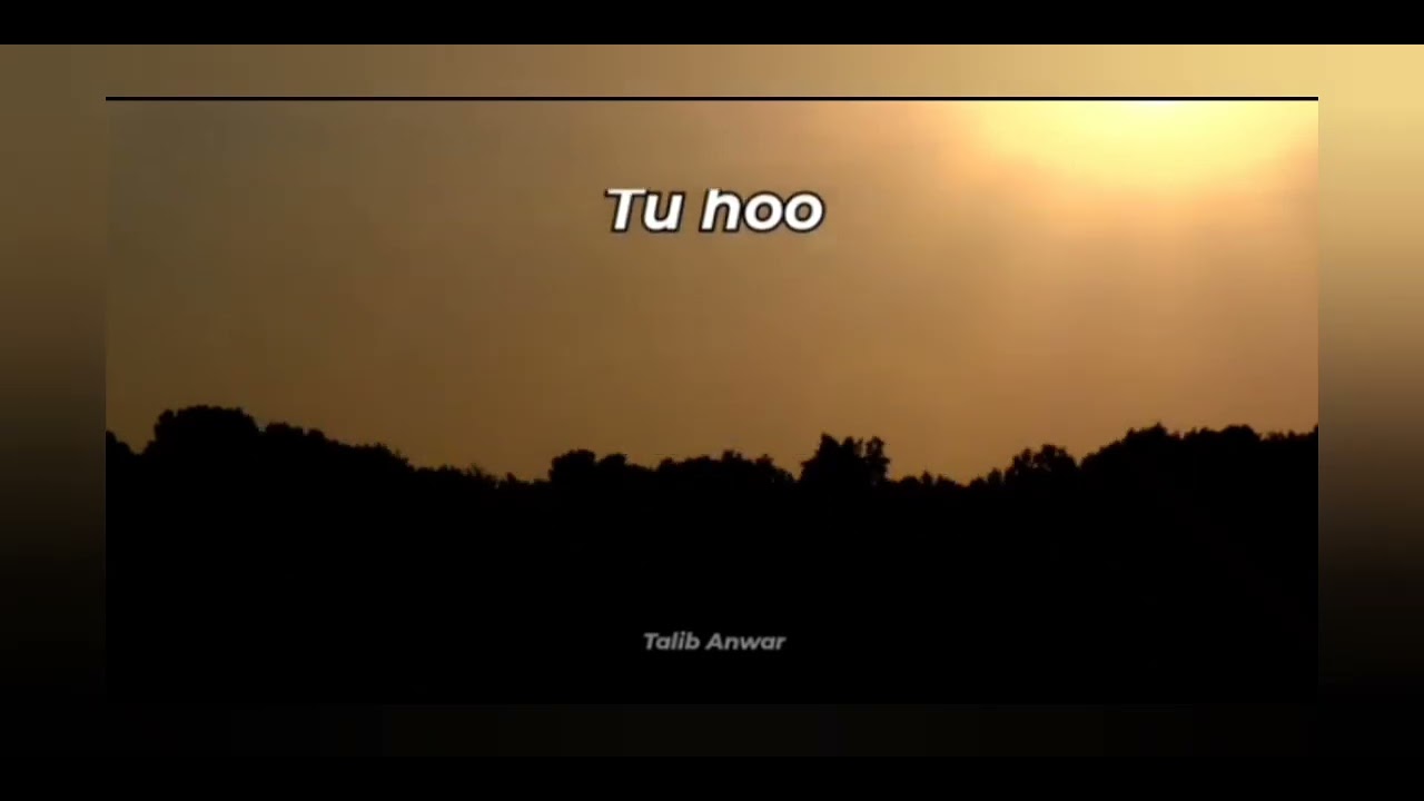Faltu pyar # Hasan Raheem # Natasha Noorani # song lyrics 🥀✨