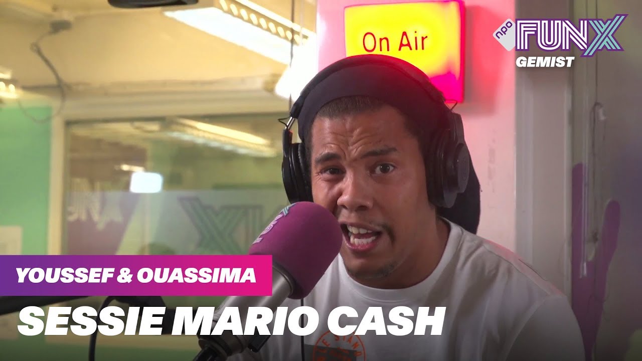 MARIO CASH: 
