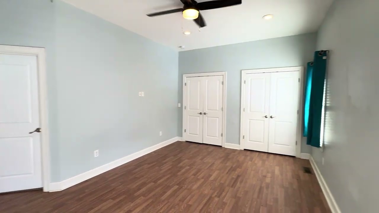 144 Shawnee Place Video Walkthrough
