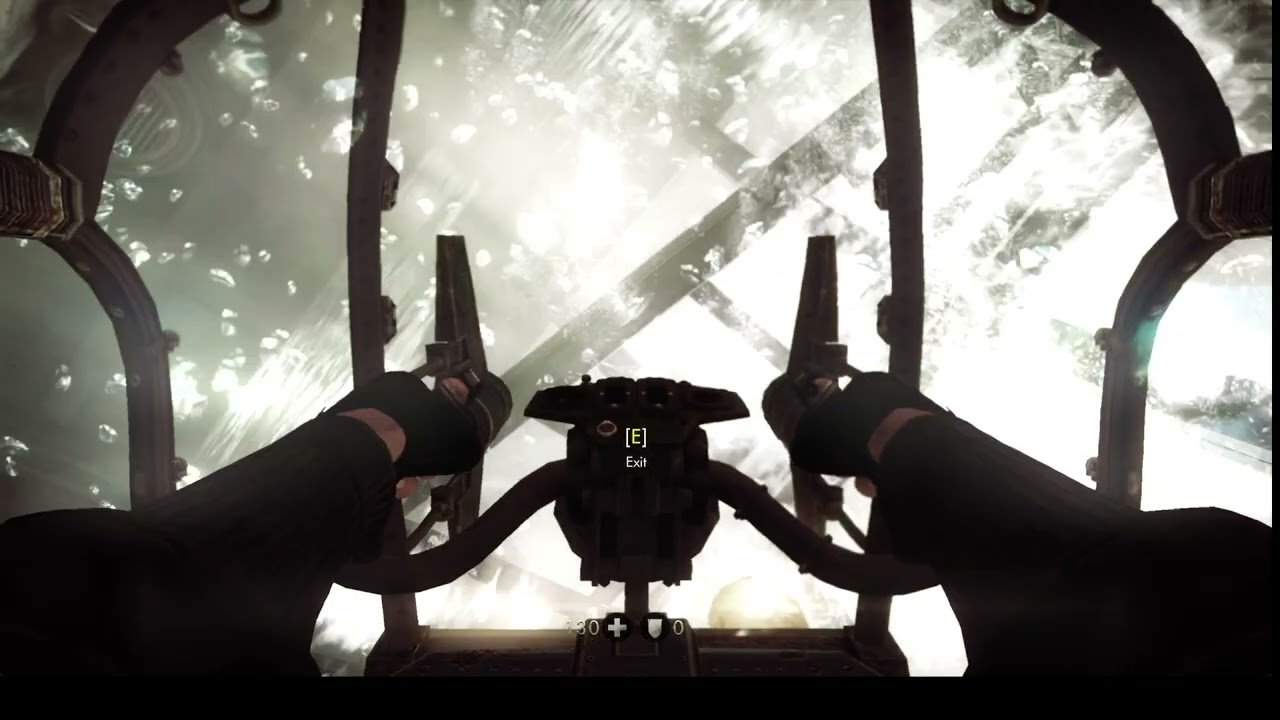 Wolfenstein: The New Order Part 5