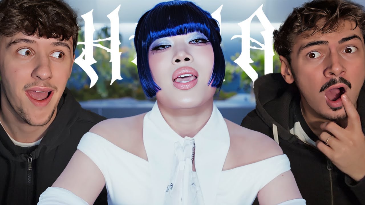 HANA / NON STOP -Music Video- REACTION