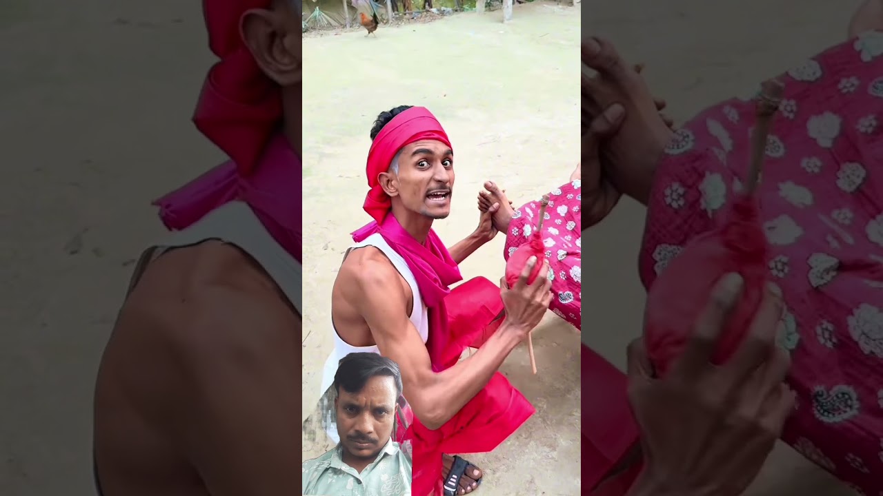 ফানি ভিডিও 