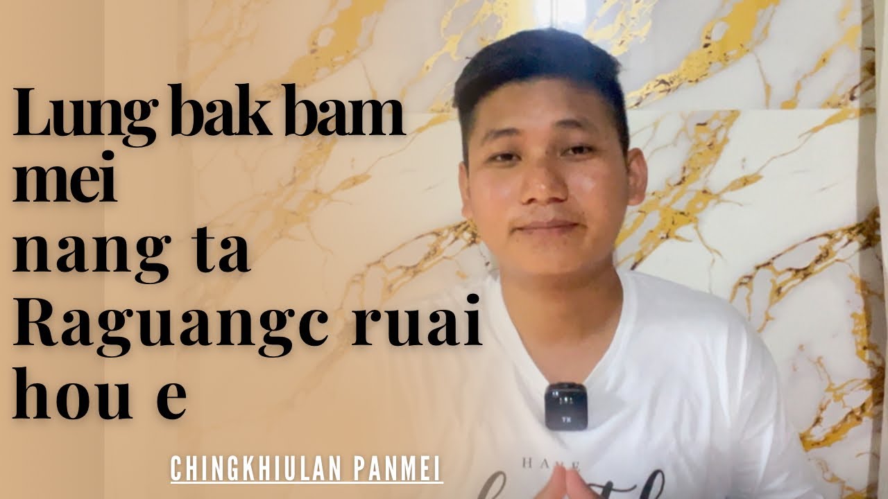 Lung rianra mei guai ta Raguang rui thailou bam e