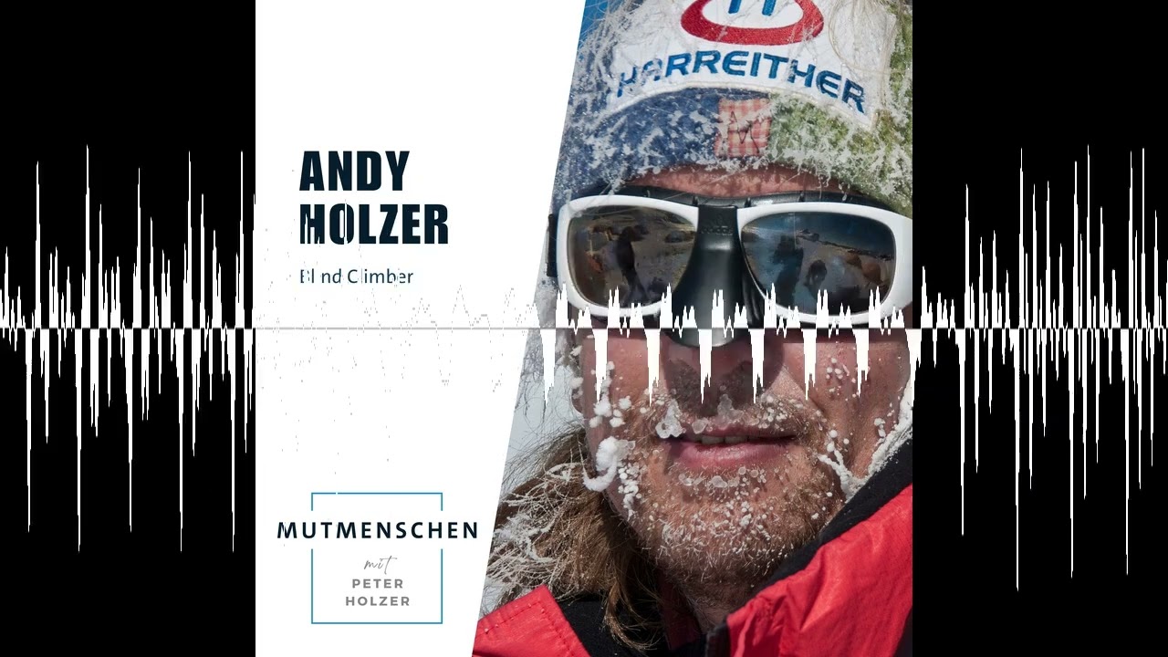 Andy Holzer (