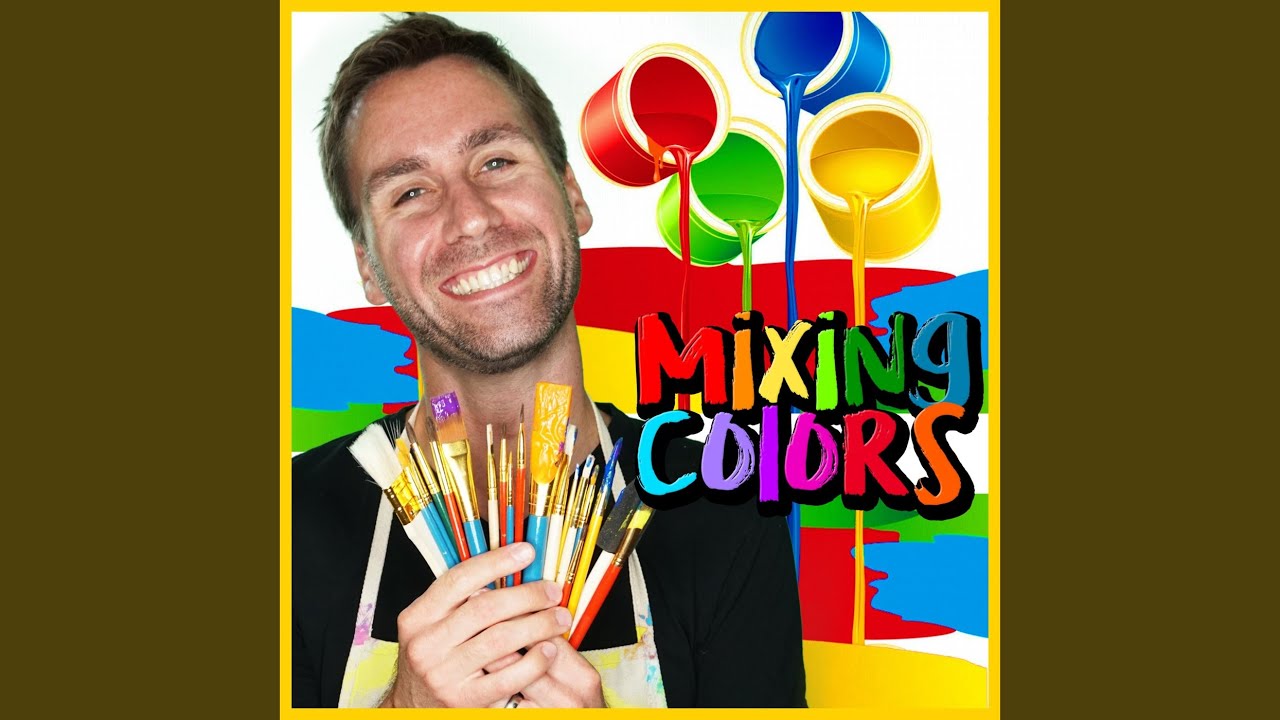 Mixing Colors