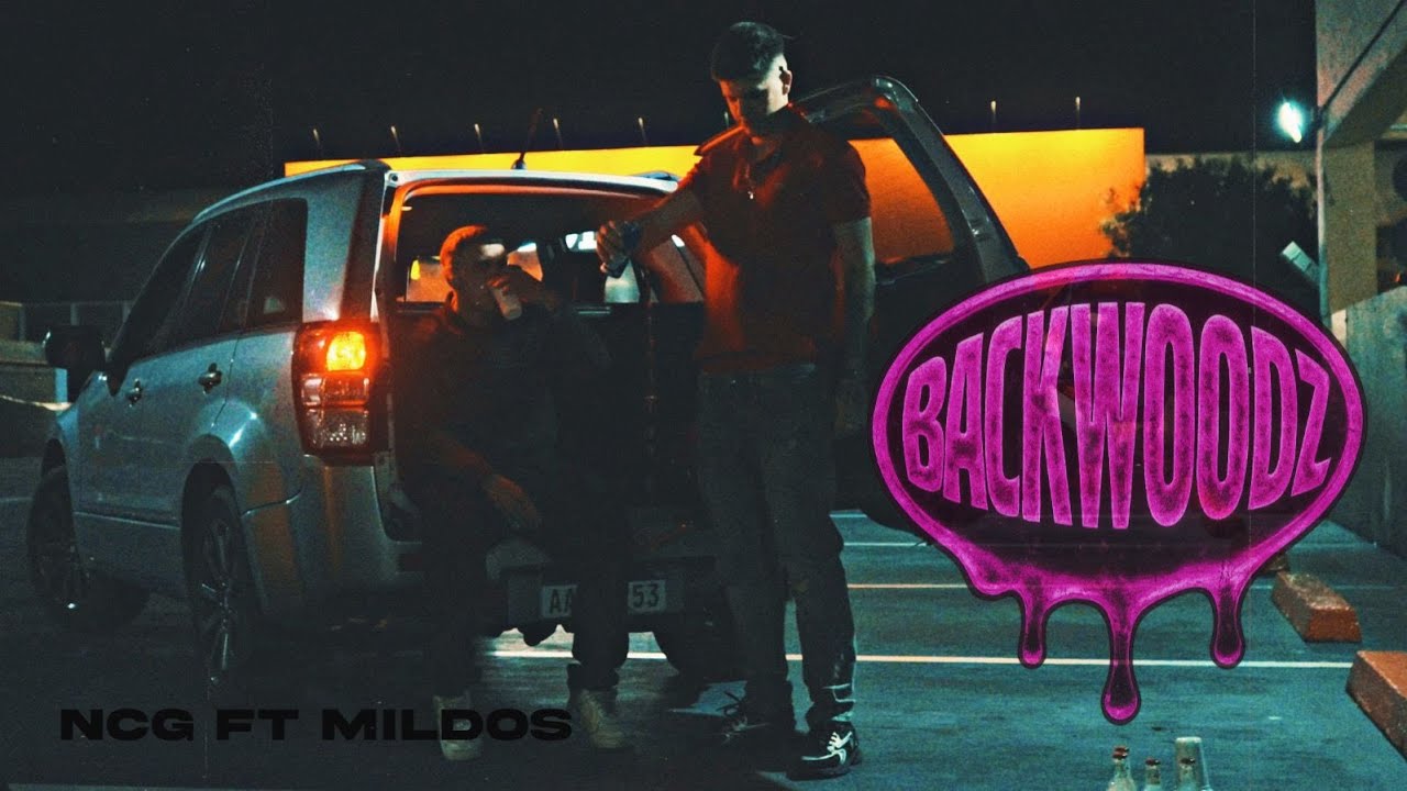 Ncg - BACKWOODZ feat. @mildoslapromesa (Official Video)