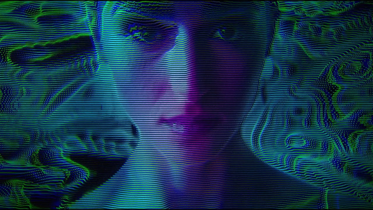 Jakke - Brick by Brick (Official Music Video)