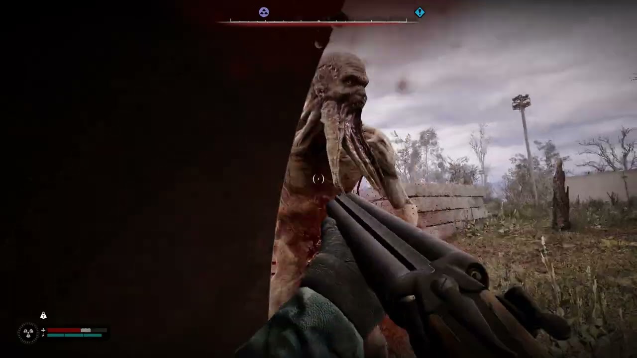 S.T.A.L.K.E.R. 2: HEART OF CHORNOBYL 1.8 | PC | Parte 121 *ANCORA UN PO' IN GIRO*