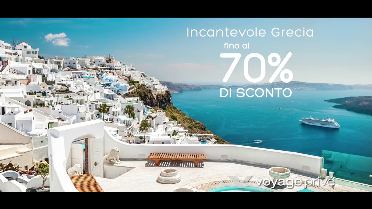 Voyage Priv&eacute;