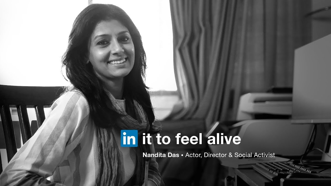 Nandita Das | Women at Work