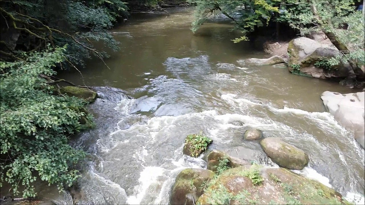 Irreler Wasserfaelle S&uuml;deifel