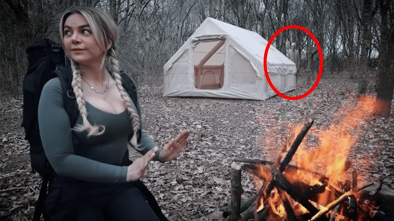 10 VIDEOS REALES de Terror EXTREMO que Casi NO Puedo MOSTRARTE