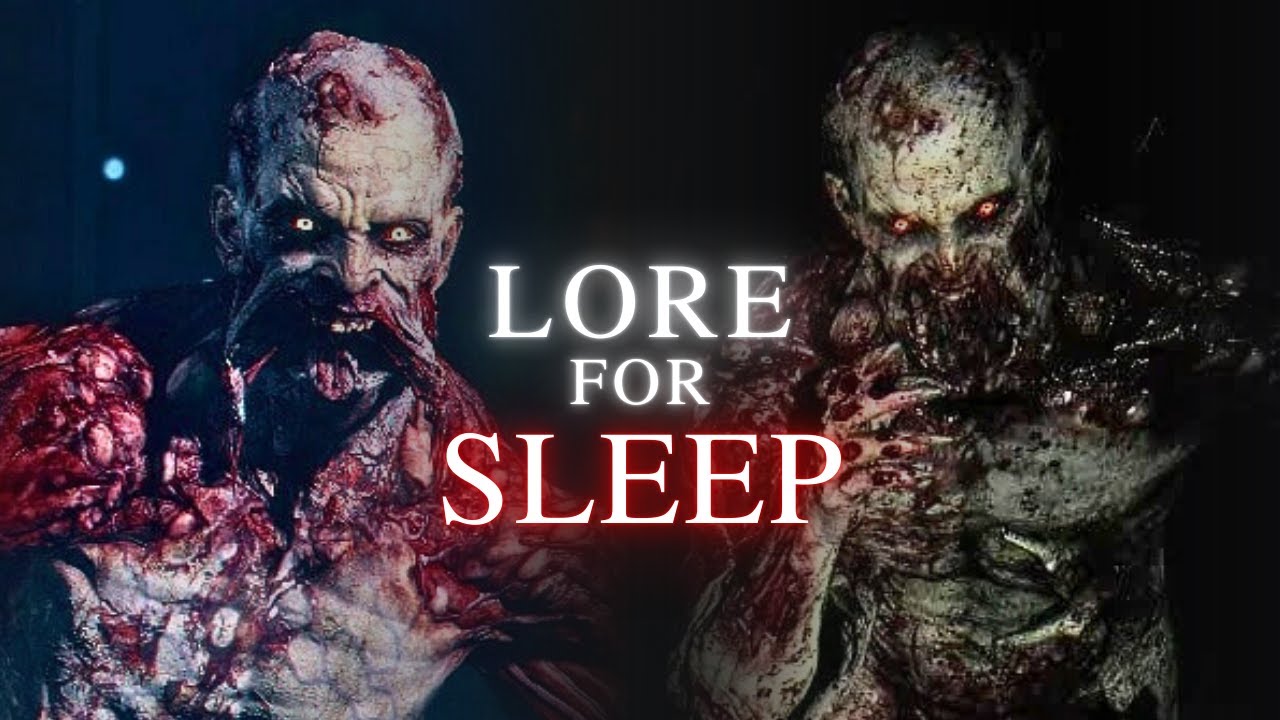 The Lore of Dying Light: The T-Harran Virus (THV)