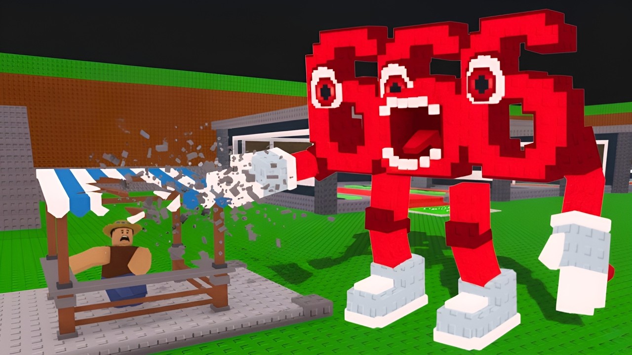 Die Dunkle Wahrheit Über 67 In Steal A Brainrot..