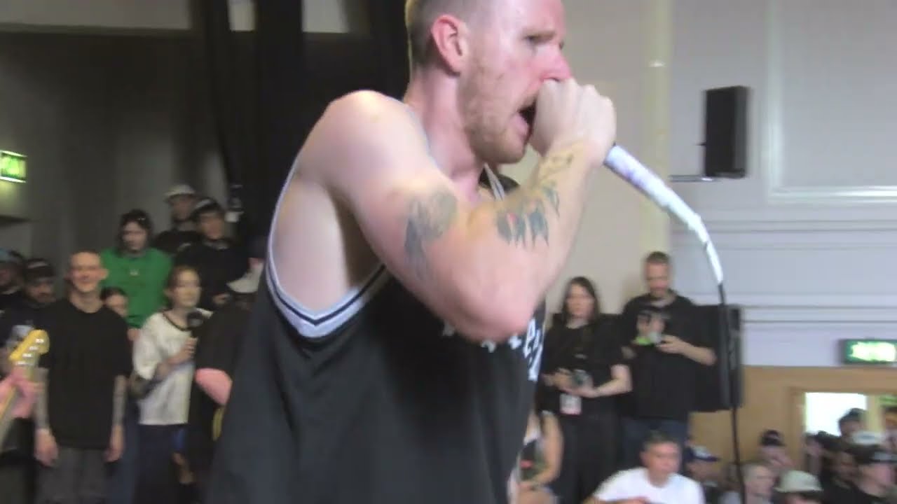 Nothin&rsquo; But Enemies-Northern Unfest 2025