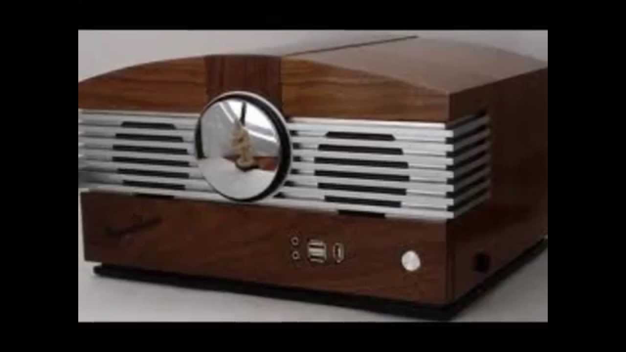 --Old Time Radio Books--
