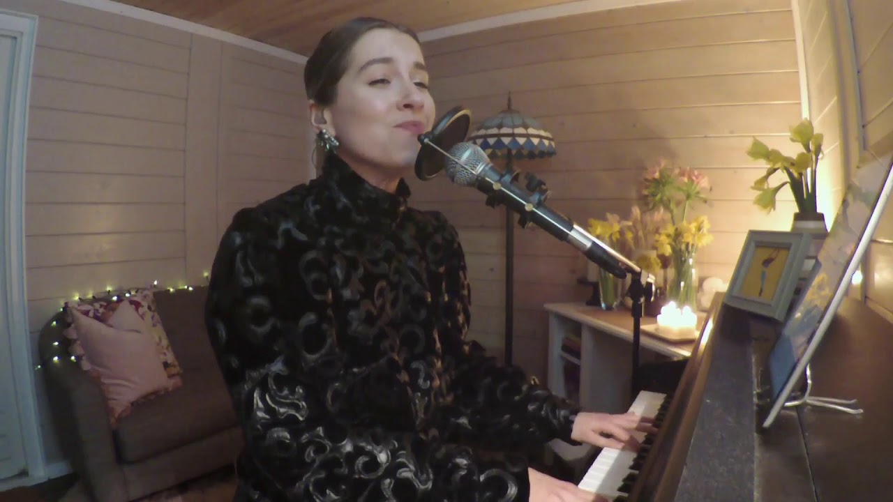 Shedio Session #6 SuRie