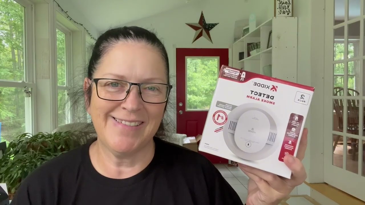 My thoughts and installation tips on these smoke detectors.