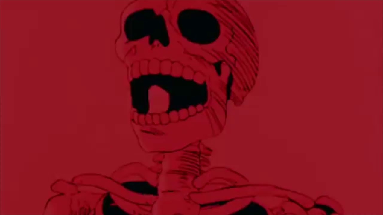 HEALTH - DARK ENOUGH (slowed & reverb)