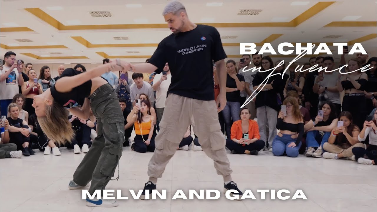 Falso Amor - Solo 2 by Melvin and Gatica