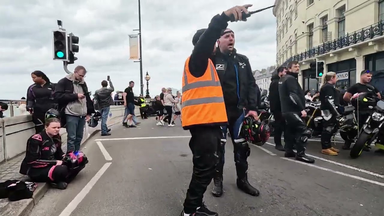 Margate Meltdown 2025 Pt2
