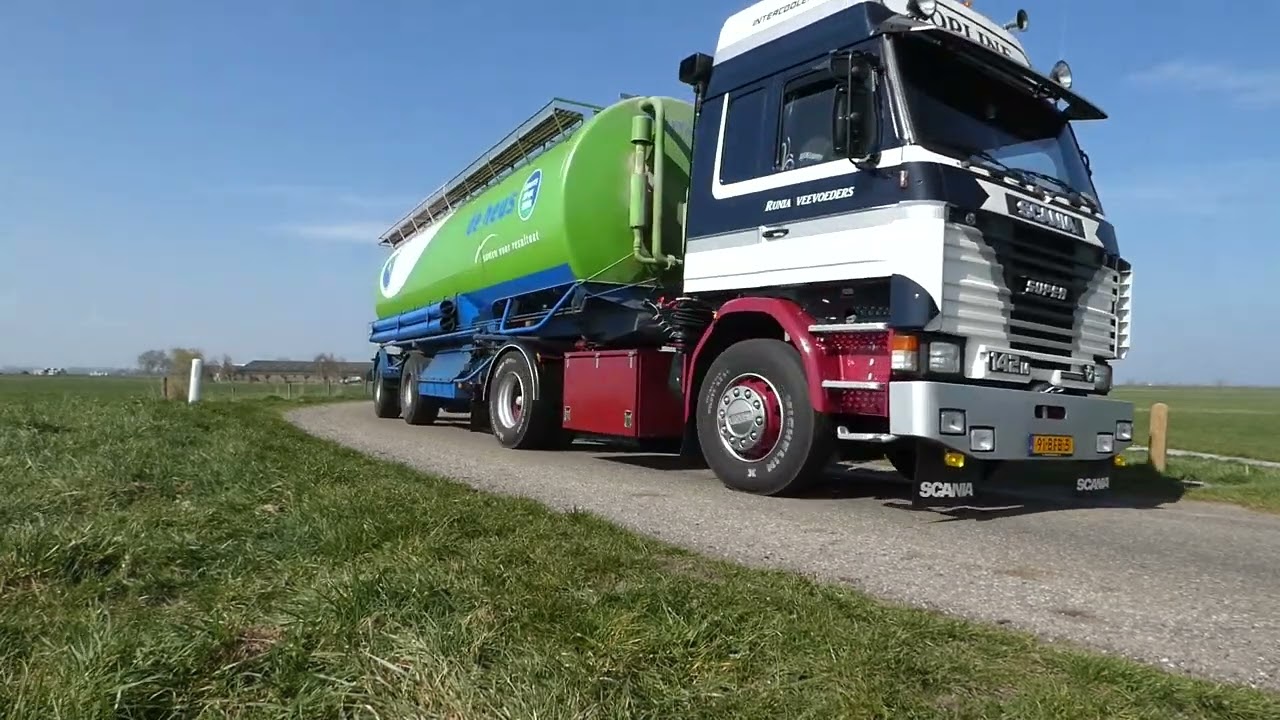 OCV voorjaarsrit 2022 The Movie