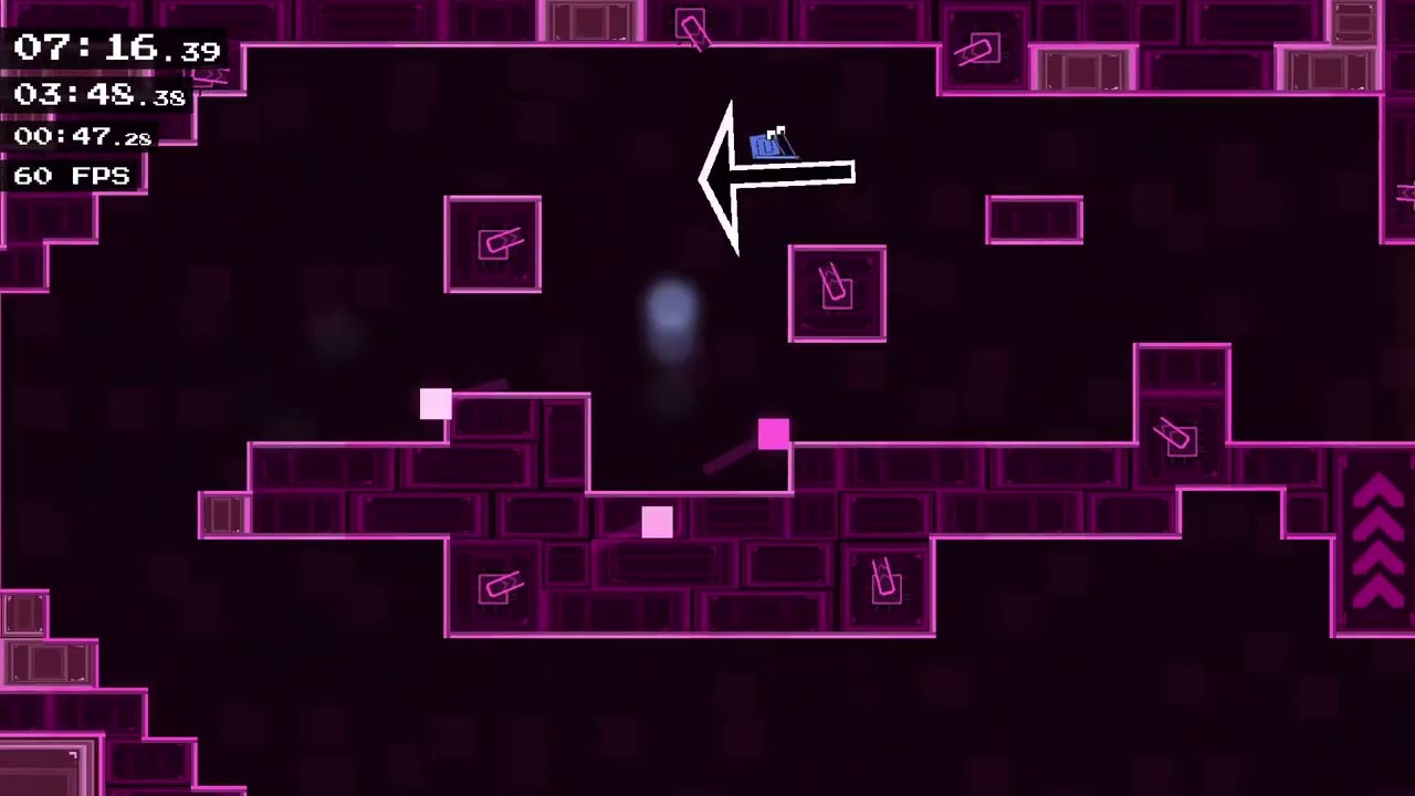 [WR - 27:58.50] Will You Snail Easy Any% Speedrun