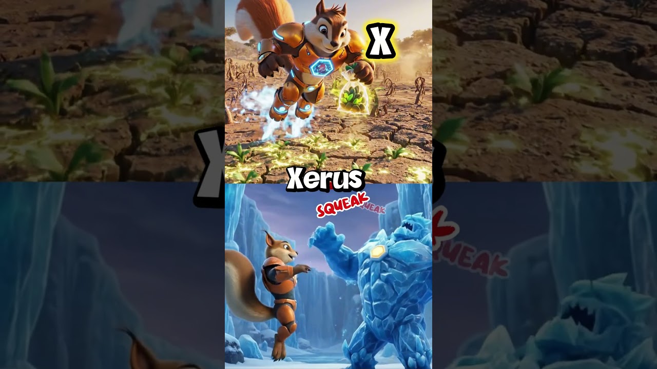 U V W X Y Z UmbrellaBird Vulture Warthog Xerus Protect Animals Rescue Animals Be A Superhero Save