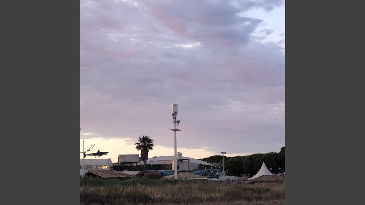 le monde est si fragile