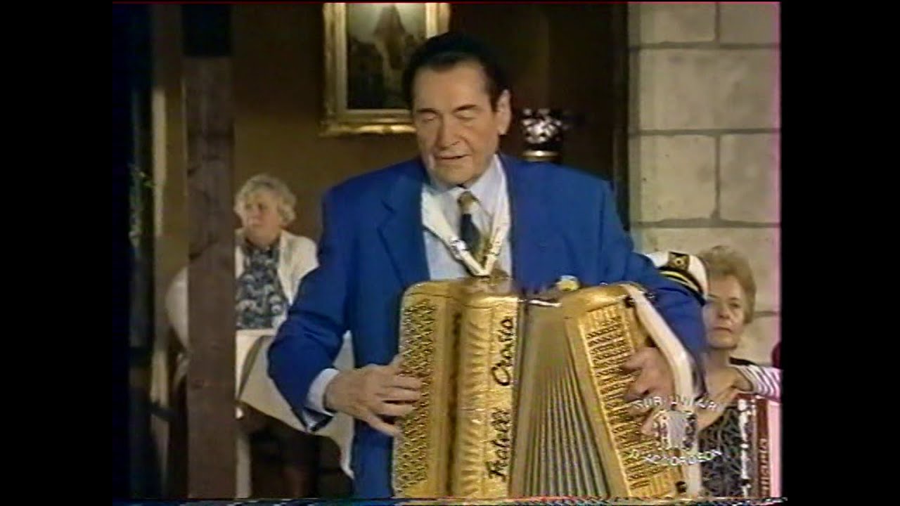 André VERCHUREN 