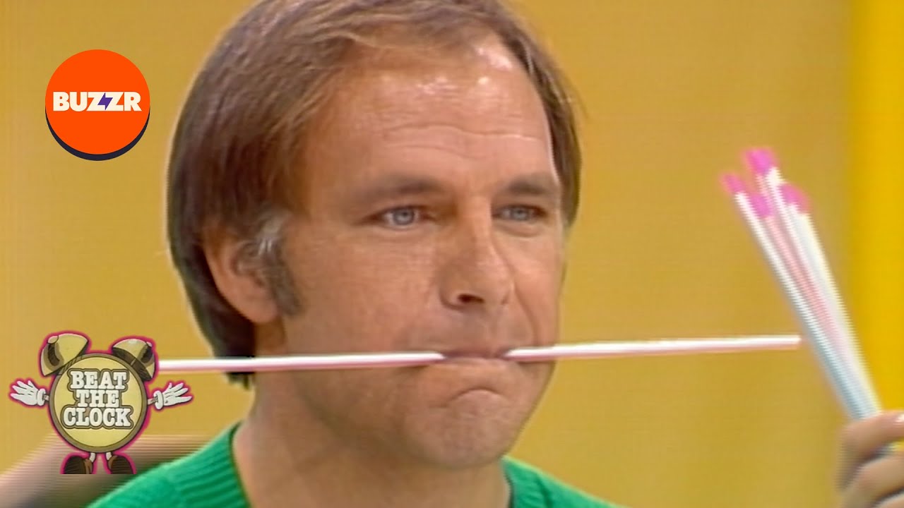 Beat the Clock | It's Time For The $6000 BONUS Game! The Green Team Take Their Bonus Shot 🟢 | BUZZR