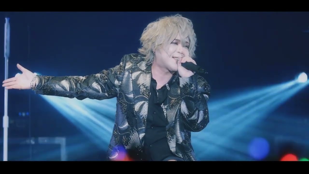 DOG inThePWO / 2022 『パラレルワールドオーケストラ』 TOUR FINAL 2022.6.12 豊洲PIT