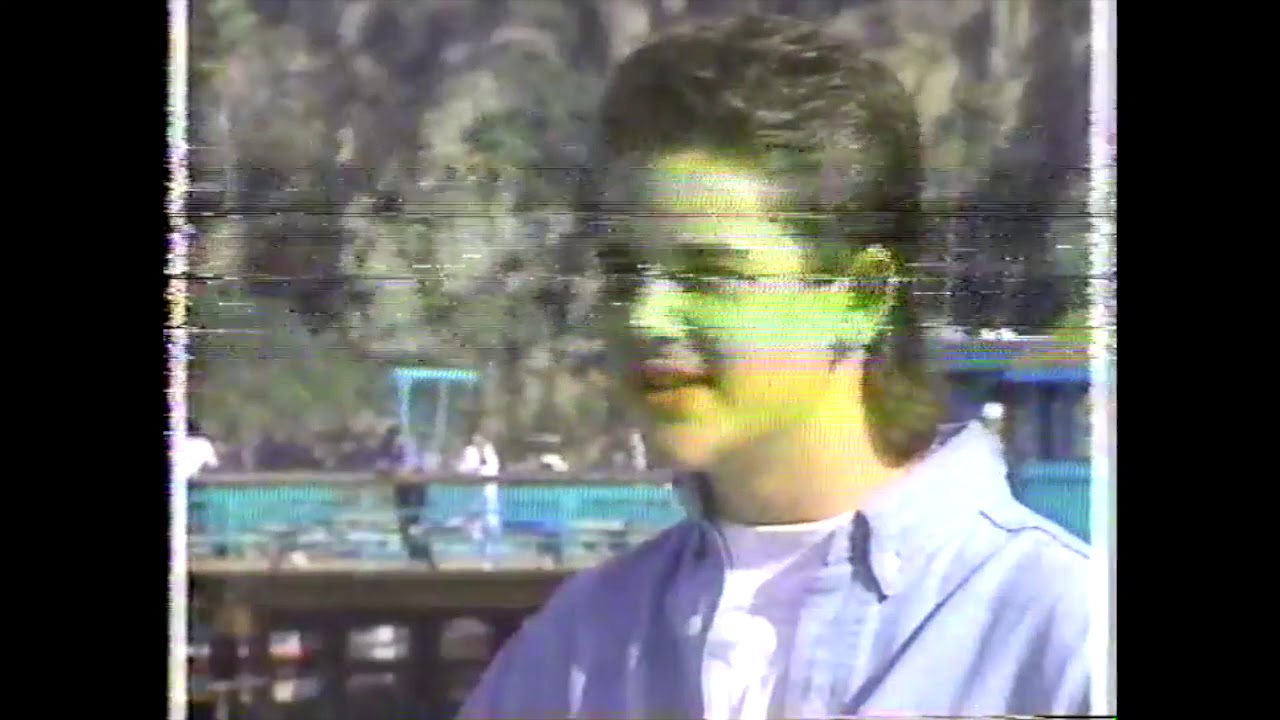 Guest Day: Brandon Call