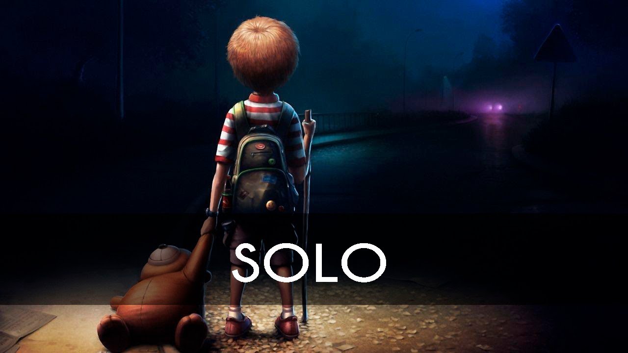 Nightcore - Clean Bandit - Solo feat. Demi Lovato (SPANISH VERSION)