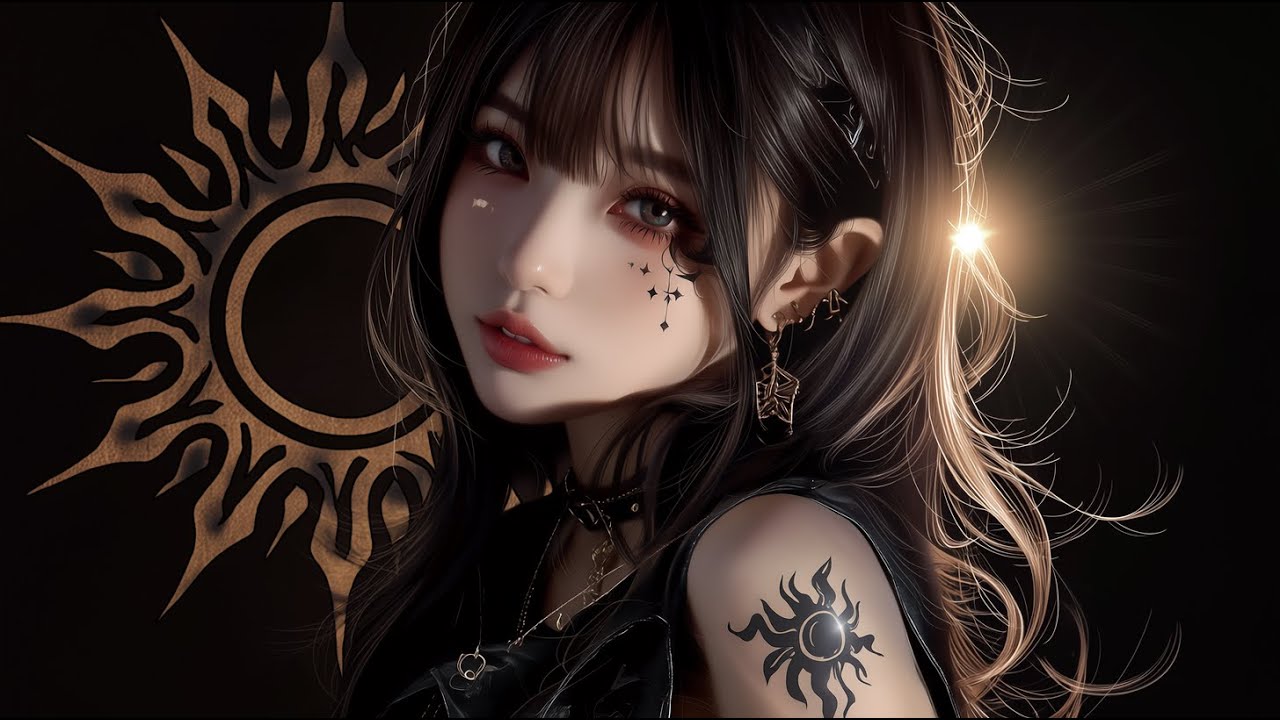 Hollow Sun