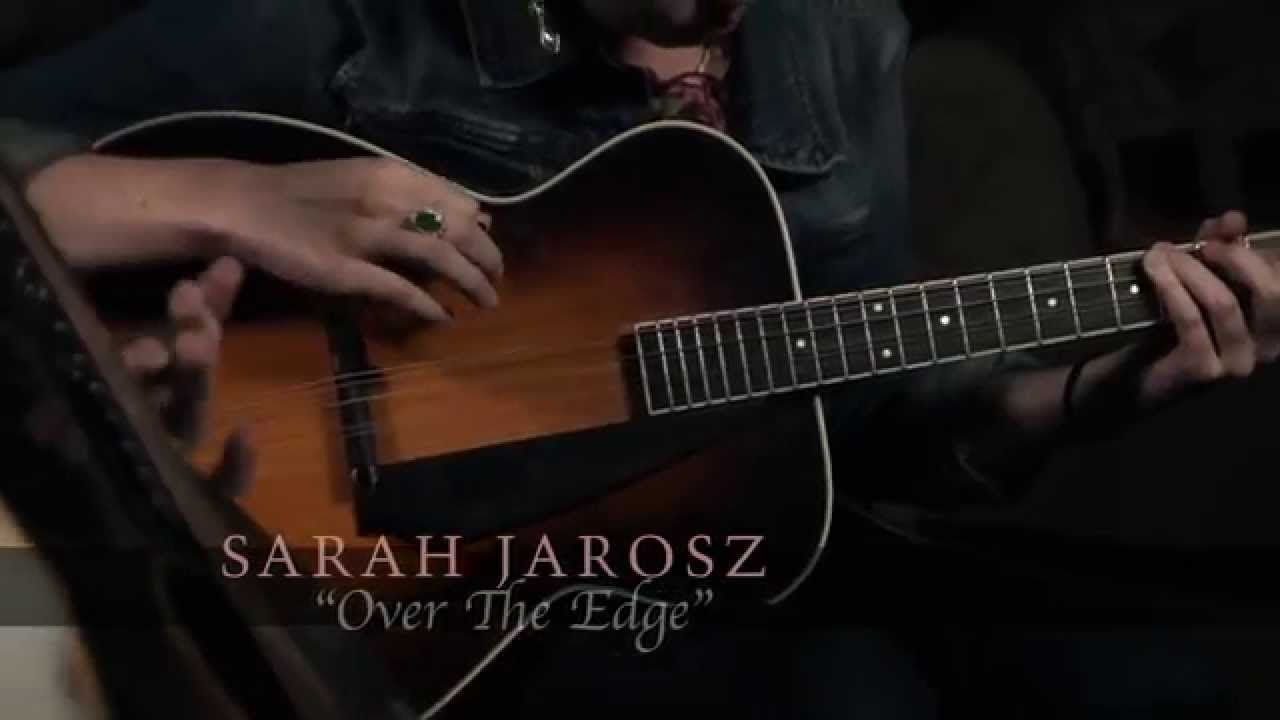 Sarah Jarosz - 