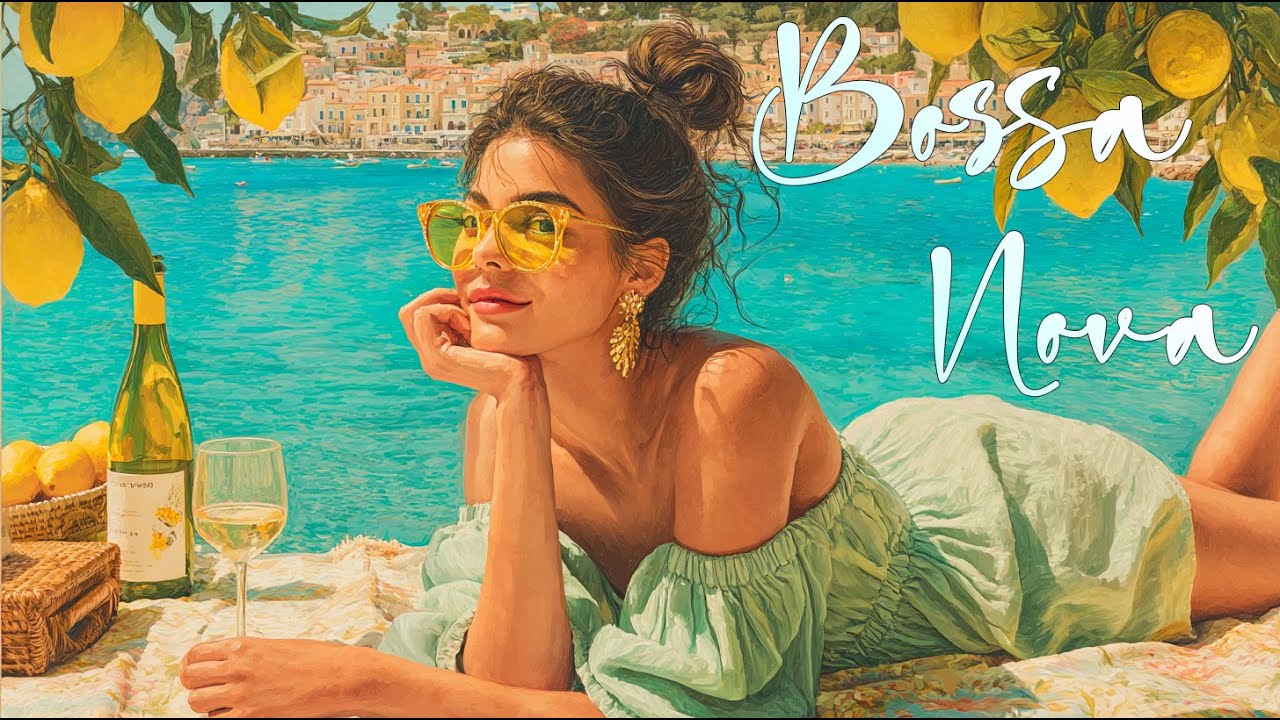 Top Chill Bossa Nova Songs &ndash; Best New Bossa Nova Cover of Popular Songs 2026