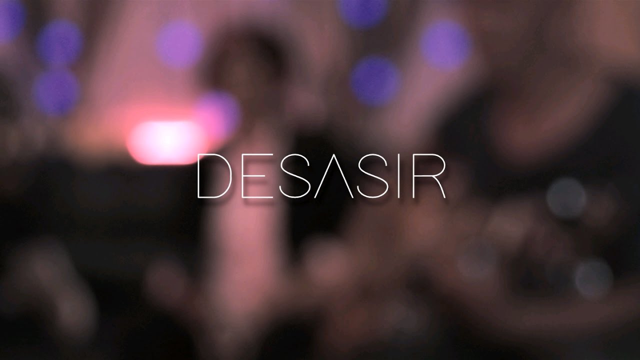 Adelhaid | Desasir【Ac&uacute;stico】