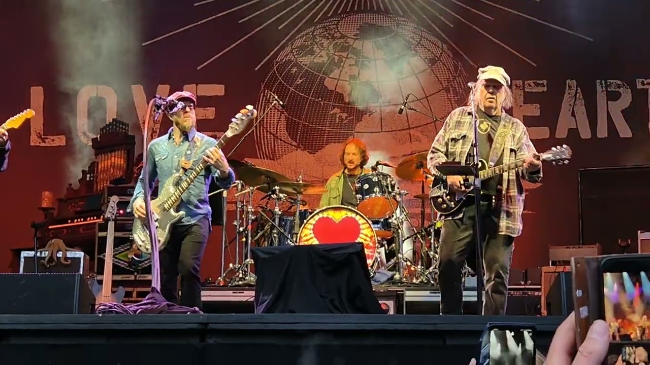 Neil Young 