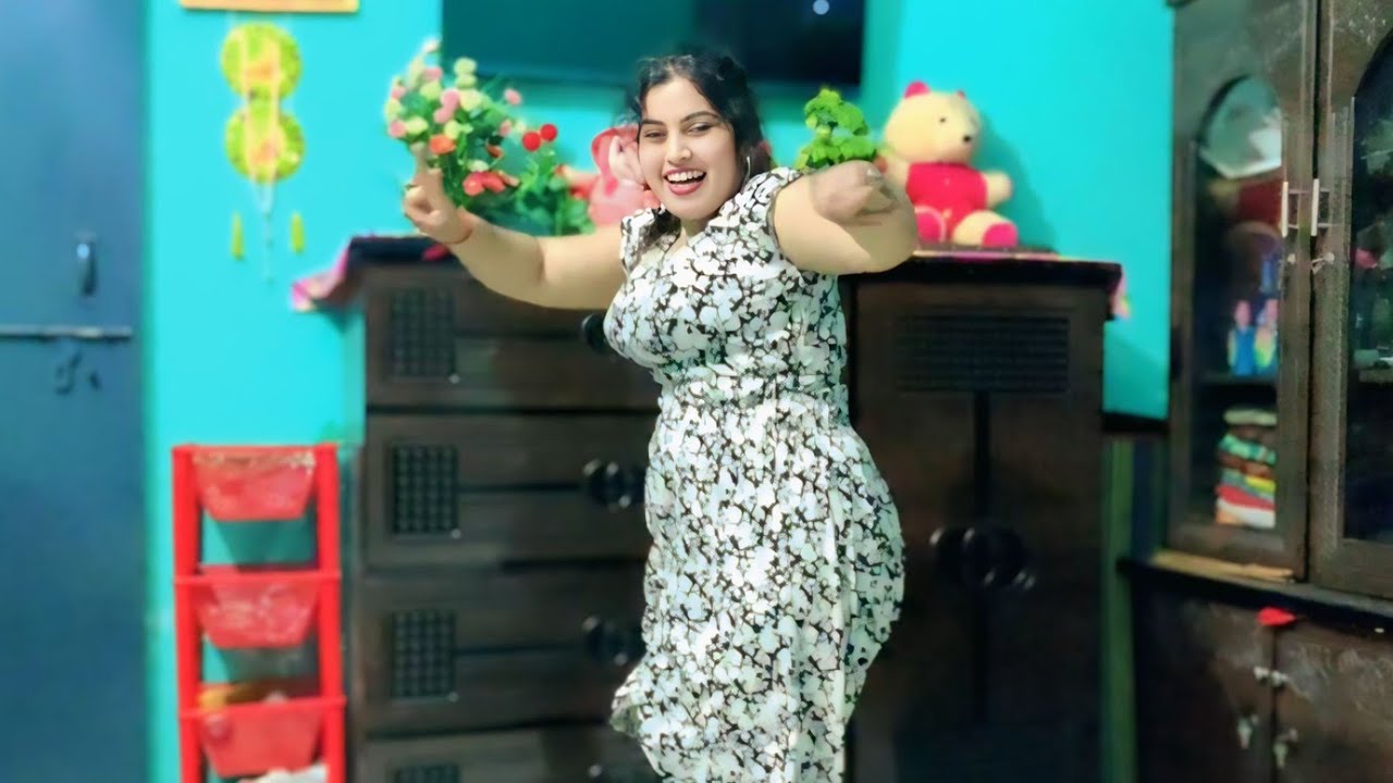 Bangla Move Song/নেশা লাগিলো রে/Nasha Lagilo Re/Bangla Cover Dance/Subrna Dance Sm