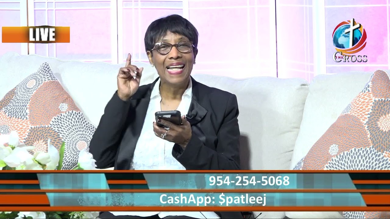 Living by the Word ( Pastor W Leroy Joseph ) 01-26-2022