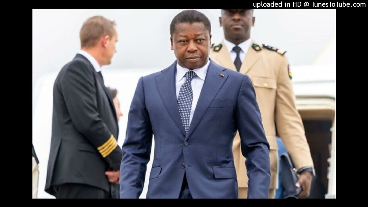 Togo–Russie : les enjeux de la visite de Faure Gnassingbé à Moscou